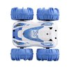 EXOST 360 AQUACROSS - Auto telecomandata anfibia - All Terrain - Batte
