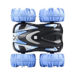 EXOST 360 AQUACROSS - Auto telecomandata anfibia - All Terrain - Batte