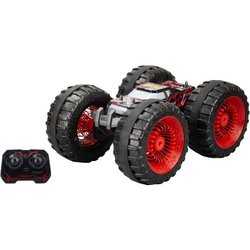 Auto telecomandata - EXOST - Land Buster 1:12 - 12 km/h - 34 cm - ross