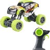 EXOST X-CRAWLER - 4x4 op afstand bestuurbare auto - All-terrain - Form