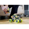 EXOST X-CRAWLER - 4x4 op afstand bestuurbare auto - All-terrain - Form