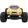 MONSTER WARRIOR remote-controlled car - 4SPEED