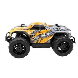 MONSTER WARRIOR remote-controlled car - 4SPEED