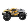 MONSTER WARRIOR remote-controlled car - 4SPEED
