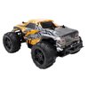 MONSTER WARRIOR remote-controlled car - 4SPEED