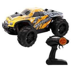 MONSTER WARRIOR remote-controlled car - 4SPEED