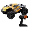 MONSTER WARRIOR remote-controlled car - 4SPEED