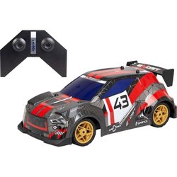 Ferngesteuertes Auto  SILVERLIT  RALLY XTR  2,4 GHz  Maßstab 1:14
