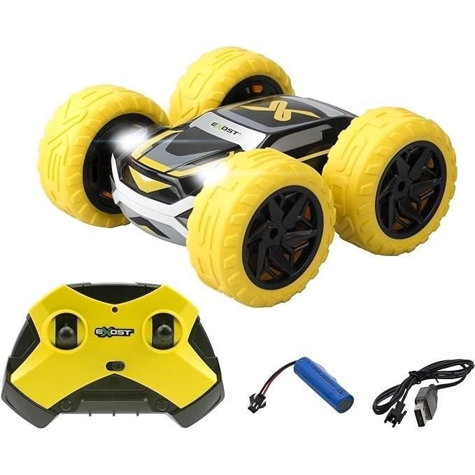 360 CROSS GREEN BATTERY ferngesteuertes Auto - EXOST