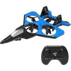 Avión teledirigido - FLYBOTIC - XTREM PLANE - A partir de 8 años