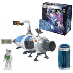 The space station connector - ASTROPOD