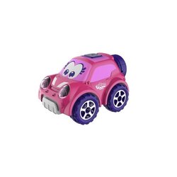 Coche teledirigido - TOOKO - FOLLOW ME - Rosa - A partir de 2 años - E