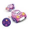 Remote control car - TOOKO - FOLLOW ME - Pink - From 2 years old - Sou