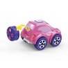 Auto telecomandata - TOOKO - FOLLOW ME - Rosa - Dai 2 anni - Effetti s