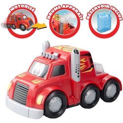 Camion d activités - TOOKO - 81478 - Motorisé - Sonore et lumineux - P