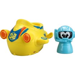 Mein erstes U-Boot  TOOKO