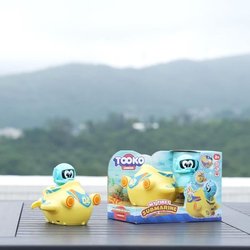 Mein erstes U-Boot  TOOKO