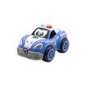 Auto telecomandata - TOOKO - COSTRUISCI LA MIA AUTO DELLA POLIZIA RC -