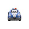 Auto telecomandata - TOOKO - COSTRUISCI LA MIA AUTO DELLA POLIZIA RC -