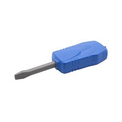 Auto telecomandata - TOOKO - COSTRUISCI LA MIA AUTO DELLA POLIZIA RC -