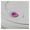 Planter - DEROMA - Origin - 12 L - Grigio