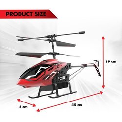 SKY KNIGHT remote-controlled helicopter - FLYBOTIC