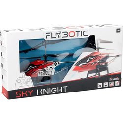 SKY KNIGHT remote-controlled helicopter - FLYBOTIC