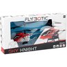 SKY KNIGHT remote-controlled helicopter - FLYBOTIC