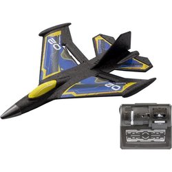 Ferngesteuertes Flugzeug - FLYBOTIC - SONIC EVO - Ab 8 Jahren