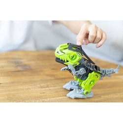 Mega Dino Biopod - YCOO - CYBERPUNK zum Bauen - 22cm