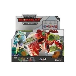 Miniaturcharakter - Ycoo - Kombat Duo Pack Pack Edition in seiner Kaps