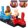 Deluxe Arena - SILVERLIT - Boksring - Vanaf 5 jaar