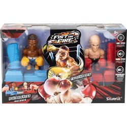 Deluxe Arena - SILVERLIT - Boksring - Vanaf 5 jaar