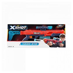 Fucile Xshot Excel Hawk Eye