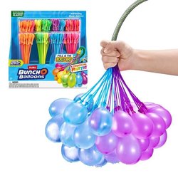 Palloncini d acqua - ZURU BUNCHO BALLOONS - Festa tropicale - 265 pall