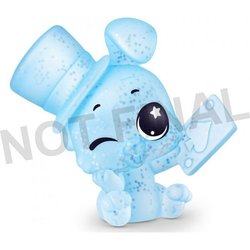 Gioco interattivo - ZURU - PETS ALIVE Magic Bunnies - 20 sorprese - Ef