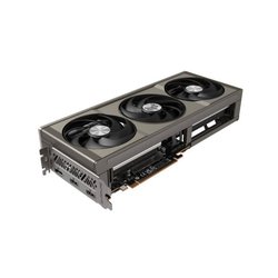 SAPPHIRE - Grafische kaart - NITRO+ AMD RADEON RX 9060 XT GAMING OC -