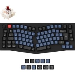 Clavier mécanique gamer - Switch mécanique Brown - KEYCHRON Q10 - ANSI