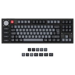 Mechanisch gamingtoetsenbord - Banana Mechanical Switch - KEYCHRON Q3 