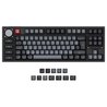Teclado mecánico para juegos - Interruptor mecánico banana - KEYCHRON 