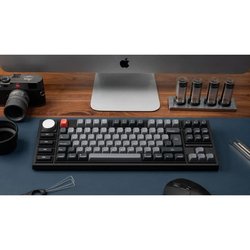 Teclado mecánico para juegos - Interruptor mecánico banana - KEYCHRON 