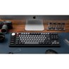 Teclado mecánico para juegos - Interruptor mecánico banana - KEYCHRON 