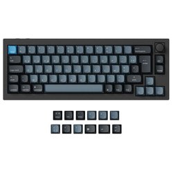 Clavier mécanique gamer - Switch mécanique Red - KEYCHRON Q2 Pro - ANS