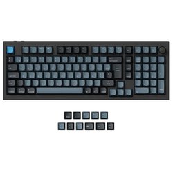 Tastiera da gioco meccanica - Interruttore meccanico rosso - KEYCHRON 