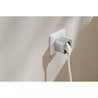 Prise intelligente Wi-Fi - EcoFlow - Smart Plug - Suivi consommation -