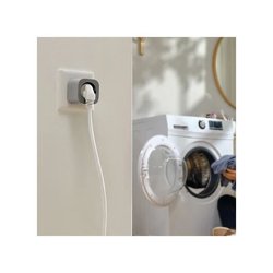 Wi-Fi Smart Plug - EcoFlow - Smart Plug - Consumption Monitoring - Voi