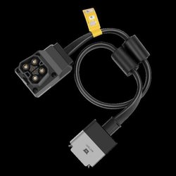 ECOFLOW OB03579 connection cable - Micro Inverter to Delta Pro - 0.5 m