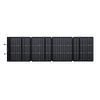 Panneau solaire portable bifacial - EcoFlow - NextGen - 220 W / 175 W 