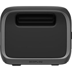 Startaccu - EcoFlow - RIVER 3 UPS - Professionele, compacte en krachti
