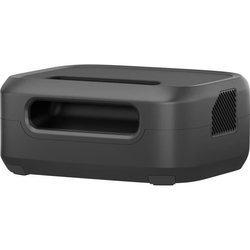 Startaccu - EcoFlow - RIVER 3 UPS - Professionele, compacte en krachti